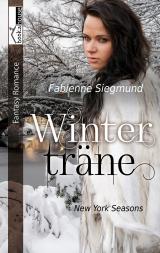 Cover-Bild Winterträne - New York Seasons 2