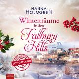 Cover-Bild Winterträume in den Fallbury Hills