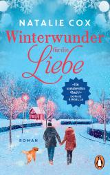 Cover-Bild Winterwunder für die Liebe