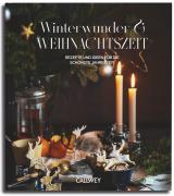 Cover-Bild Winterwunder und Weihnachtszeit