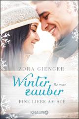 Cover-Bild Winterzauber: Eine Liebe am See