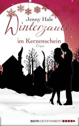 Cover-Bild Winterzauber im Kerzenschein