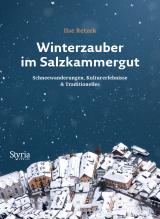 Cover-Bild Winterzauber im Salzkammergut