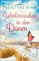 Cover-Bild Winterzauber in den Dünen
