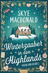 Cover-Bild Winterzauber in den Highlands