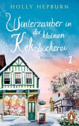 Cover-Bild Winterzauber in der kleinen Keksbäckerei (Teil 1)