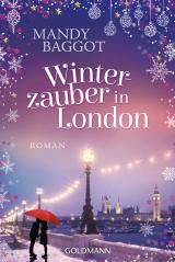 Cover-Bild Winterzauber in London