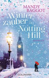 Cover-Bild Winterzauber in Notting Hill