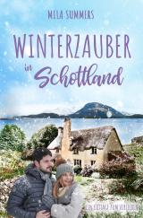 Cover-Bild Winterzauber in Schottland