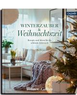 Cover-Bild Winterzauber & Weihnachtszeit