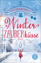 Cover-Bild Winterzauberküsse