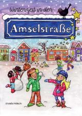 Cover-Bild Winterzeit in der Amselstraße