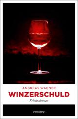 Cover-Bild Winzerschuld