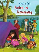 Cover-Bild Wir Kinder aus dem Möwenweg 8. Ferien im Möwenweg