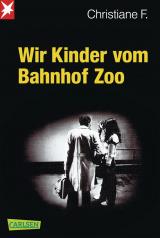 Cover-Bild Wir Kinder vom Bahnhof Zoo