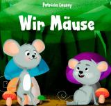 Cover-Bild Wir Mäuse