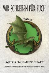 Cover-Bild Wir schreiben für euch: Fantasy