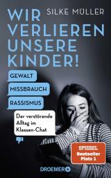 Cover-Bild Wir verlieren unsere Kinder!