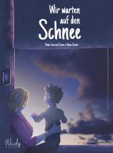 Cover-Bild Wir warten auf den Schnee