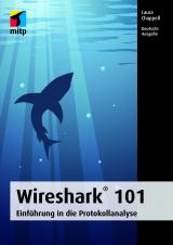 Cover-Bild Wireshark® 101