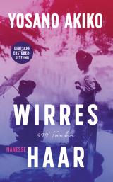 Cover-Bild Wirres Haar