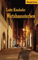 Cover-Bild Wirtshaussterben