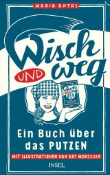 Cover-Bild Wisch und Weg