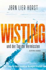 Cover-Bild Wisting und der Tag der Vermissten