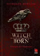 Cover-Bild Witchborn