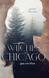 Cover-Bild Witches of Chicago