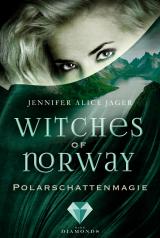 Cover-Bild Witches of Norway 2: Polarschattenmagie