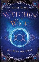 Cover-Bild Witches of Wick 2: Das Buch der Dana