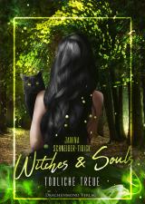 Cover-Bild Witches & Souls