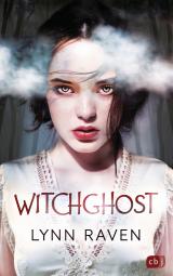 Cover-Bild Witchghost