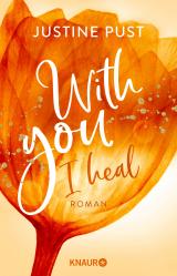 Cover-Bild With you I heal
