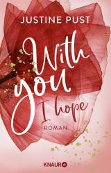 Cover-Bild With you I hope