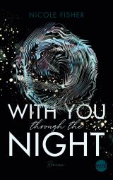 Cover-Bild With you through the night