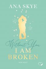Cover-Bild Without you I am broken