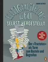 Cover-Bild Wittgensteins Welt - selbst hergestellt