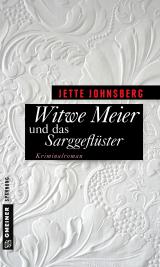 Cover-Bild Witwe Meier und das Sarggeflüster