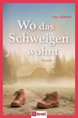 Cover-Bild Wo das Schweigen wohnt