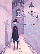 Cover-Bild Wo de lu - Mein Weg
