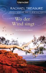 Cover-Bild Wo der Wind singt