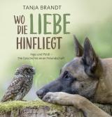 Cover-Bild Wo die Liebe hinfliegt