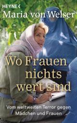 Cover-Bild Wo Frauen nichts wert sind