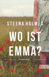 Cover-Bild Wo ist Emma?