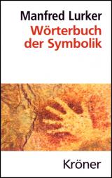 Cover-Bild Wörterbuch der Symbolik