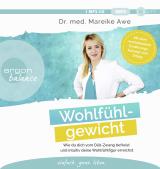 Cover-Bild Wohlfühlgewicht