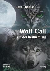 Cover-Bild Wolf Call