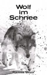 Cover-Bild Wolf im Schnee